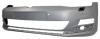 Pare chocs avant pour VOLKSWAGEN GOLF VII ph. 1 2012-2016, 4 trous capteurs radar et lave phare