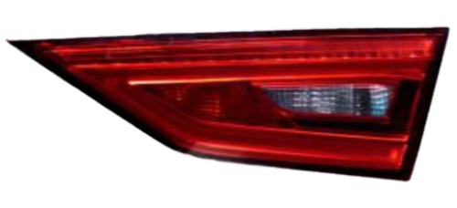 Feu arrière gauche intérieur pour AUDI A3 III ph.1 (3 portes) 2012-2016,LED,MAGNETI MARELLI, Neuf