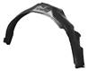 Pare boue d'aile avant droite pour AUDI 80 B4 1991-1994, Neuf