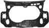 Masque Armature de face avant pour AUDI A6 III ph. 1 2004-2008, Mod. 2.0 Diesel/Essence, Neuve