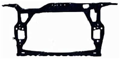 Masque Armature de face avant pour AUDI Q5 I ph. 1 2008-2012, complet, Neuve