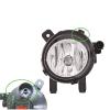 Feu antibrouillard droit pour BMW SERIE 1 F20-F21 2015-2019, H8, Neuf