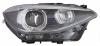 Phare avant droit pour BMW SERIE 1 F20 de 2011 à 2015,BI-XENON, D1S,avec moteur èlectrique à LED, Neuf 