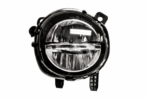 Antibrouillard droit pour BMW Serie 4 F32-F33  COUPÉ/CABRIO 2013-2017, LED, M-TECH, avec feu, Neuf