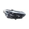 Phare droit pour BMW Série 1 F40 depuis 2019, électrique, avec moteur, LED, version A.L., Neuf