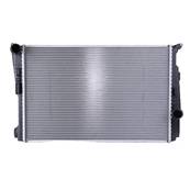 Radiateur de refroidissement moteur pour BMW X3 F25 2010-2015, OEM: 17117823567, Neuf