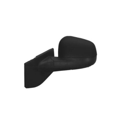 Rétroviseur gauche électrique pour CHEVROLET SPARK 1 de 2009 à 2012, dégivrant, Neuf à peindre avec apprêt.
Côté gauche conducteur

Code OEM : 95101454
