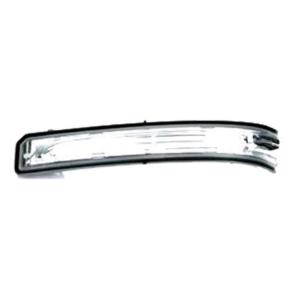 Feu clignotant à LED rétroviseur droit pour MERCEDES CLASSE B phase 2 (W245) 2008-2011, Neuf