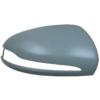 Coque de rétroviseur droit pour MERCEDES CLASSE B depuis 2019 (W247), avec trou feu clignotant, Neuve à peindre
