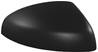 Coque rétroviseur droite pour AUDI A1 2010-2014, noire, Neuve