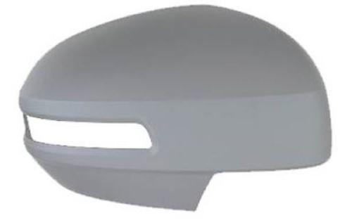 Coque rétroviseur droite pour SUZUKI SWIFT 2010-2013, Neuf à peindre