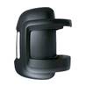 Coque rétroviseur droit pour CITROËN JUMPER Camping-car II ph.1, 2006-2014, (bras court)e, Neuve