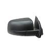 Rtroviseur extrieur manuel droit pour FORD RANGER, 2016-2018, noir, Neuf