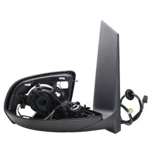 Rétroviseur droit électrique pour MERCEDES VITO - CLASSE V III 2014-2019 (W447), rabattable électriquement, dégivrant, blind spot, sans coque et miroir, Neuf