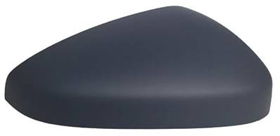Coque rétroviseur droite pour PEUGEOT 5008 II 2017-2020, Neuve à peindre