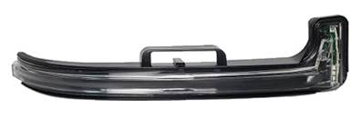 Feu clignotant répétiteur droit pour PEUGEOT 5008 II 2017-2020, rétroviseur extérieur, Neuf