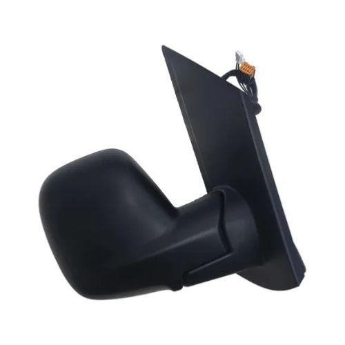 Rétroviseur droit pour FIAT SCUDO III 2022-2023, électrique, dégivrant, avec sonde, 7 PIN, coque noire, Neuf
Côté droit passager
Code OEM : 98155882XT