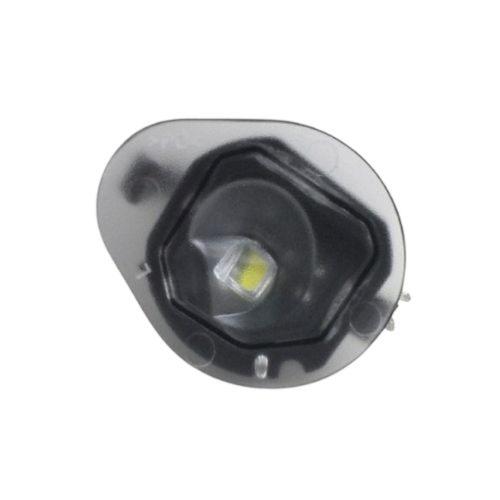 Feu de courtoisie droit pour JEEP CHEROKEE 2014-2018, à LED, Neuf