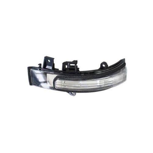 Feu Clignotant De Rétroviseur Droit – Pour Peugeot 208 Et 2008 – Neuf D’origine (ou Compatible) – Emplacement Côté Droit