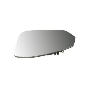 Miroir de rétroviseur gauche pour SKODA FABIA IV phase 1 depuis 2021, dégivrant, Neuf