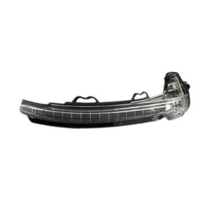 Feu clignotant répétiteur droit de rétroviseur pour AUDI A5 II phase 1 2017-2020, blanc, LED, Mod. Sportback, Neuf