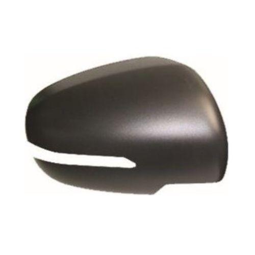 Coque de rétroviseur droit pour SUZUKI VITARA depuis 2020, avec siège pour feu clignotant, Neuve à peindre
