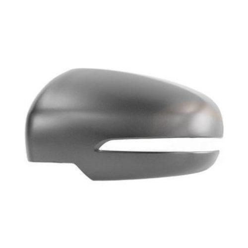 Coque rétroviseur gauche pour SUZUKI S-CROSS 2013-2016, avec clignotant, Neuve à peindre