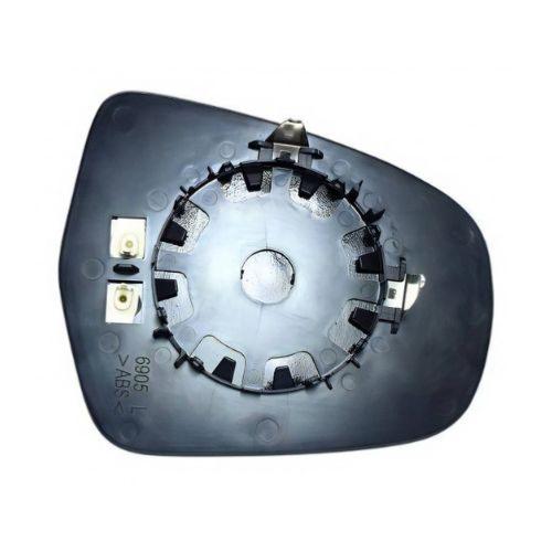 Verre de rétroviseur droit pour SUZUKI S-CROSS 2013-2021, dégivrant, Neuf