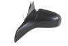 Rétroviseur gauche manuel pour OPEL CORSA B phase 1, 1993-1997, Neuf