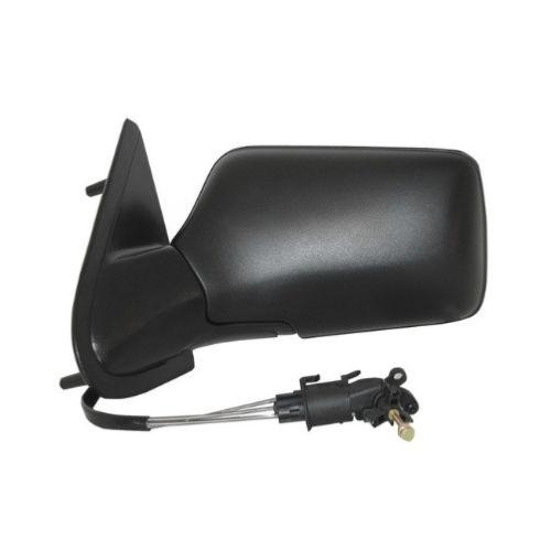 Rétroviseur gauche pour SEAT IBIZA II phase 1 de 1993 à 1996, mécanique, coque noire, Neuf

Côté gauche conducteur

Code OEM : 1H1857521