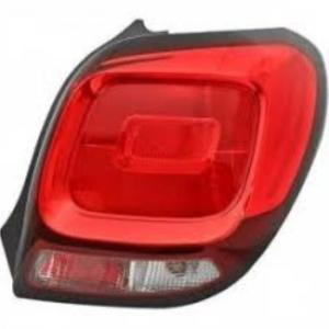 Feu arrière droit CITROËN C1 II depuis 06/2014, MAGNETI MARELLI, Neuf
