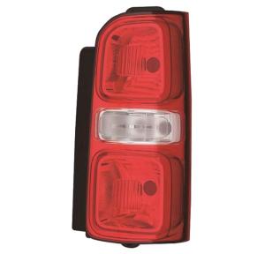 Lampe Feu Arrière Droite Pour Opel Vivaro 2001-2016 - Magneti Marelli - Neuf