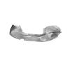 Pare-boue d'aile avant gauche pour JEEP PATRIOT 2011-2016, Neuf