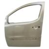 Porte avant gauche pour PEUGEOT PARTNER II, 2008-2018, Neuve  peindre