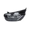 Phare gauche pour FORD TRANSIT CUSTOM phase 2 depuis 2018, électrique, moteur, feu de jour à LED, Neuf