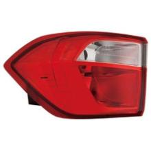 Feu arrière extérieur gauche pour FORD ECOSPORT II phase 2, depuis 2018, Neuf