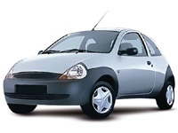 pièces de rechange carrosserie pour  FORD KA 1996 1997 1998 1999 2000 2001 2002 2003 2004 2005 2006 2007 2008