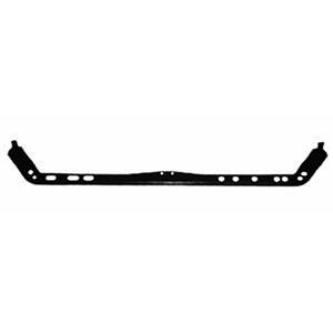 Traverse avant inférieure pour FIAT PUNTO I 1993-1999, support radiateur, Neuf