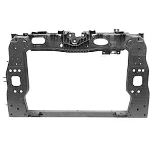 Masque Armature de face avant pour FIAT 500L phase 1, 2012-2017, Neuf