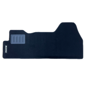 Tapis de sol Auto pour FIAT DUCATO 2014-2023, avec sigle DUCATO, moquette noire, Neuf