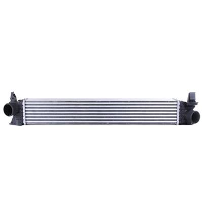 Intercooler pour CITROËN JUMPER II ph.2 depuis 2014, OEM: 1382428080, Neuf