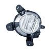 Antibrouillard droit pour HYUNDAI i10 I phase 3 2013-2016, H8, Neuf
