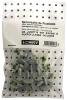 Kit de fixation assemblage Cache sous moteur pour PEUGEOT EXPERT II 2007-2016, (tous modles), Neuf