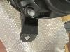 OCCASION - Phare Optique avant droit pour DACIA DUSTER I phase 1, 2010-2013, H7+H1, fond chromé