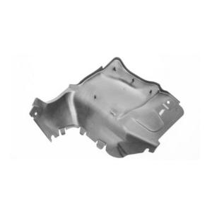 Cache de protection moteur avant gauche inférieure pour LAND ROVER FREELANDER II depuis 2012, Neuf