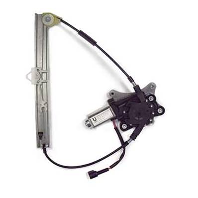 Lève vitre électrique arrière droit pour ALFA ROMEO 156 phase 2 2003-2005, avec moteur, Neuf