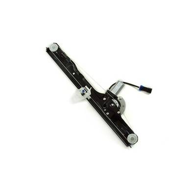 Lève vitre électrique avant droit pour FIAT DOBLO II phase 2 2015-2022, avec moteur, Mod. 3/5 portes, Neuf