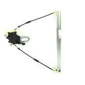 Lève vitre électrique avant gauche pour LANCIA LYBRA 1999-2005, avec moteur, Mod. 5 portes, Neuf