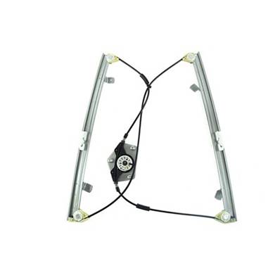 Lève vitre électrique avant gauche pour CITROËN C4 PICASSO I phase 1 2007-2010, sans moteur, confort, Mod. 5 portes, Neuf