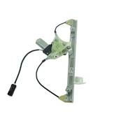 Lève vitre électrique avant gauche pour FORD KA 2009-2016, avec moteur, Mod. 3 portes, Neuf